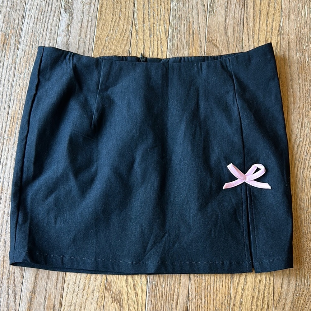 Motel brand Skirt size small